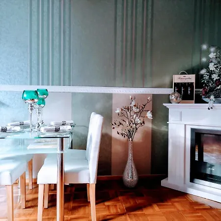 Schlosschen Apartment