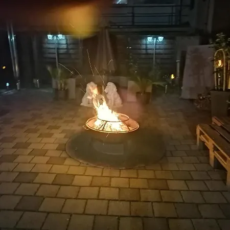 Apartment Schlosschen