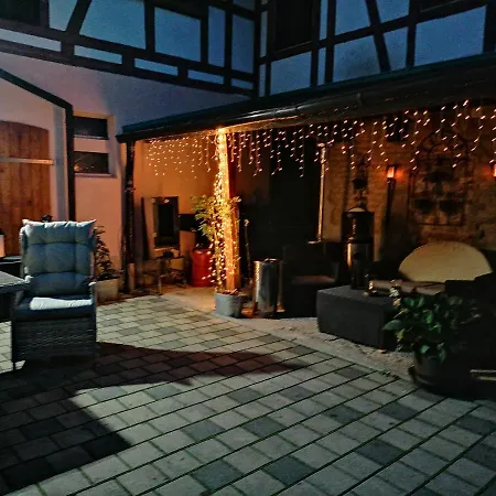 Schlosschen Apartment