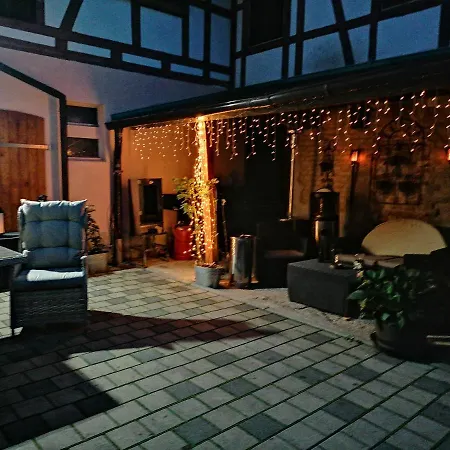 Schlosschen Apartment