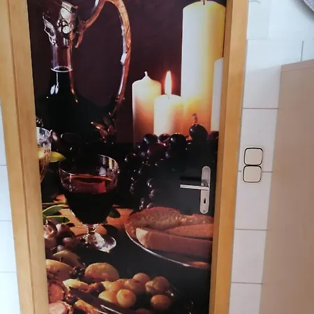 Schlosschen Apartment *