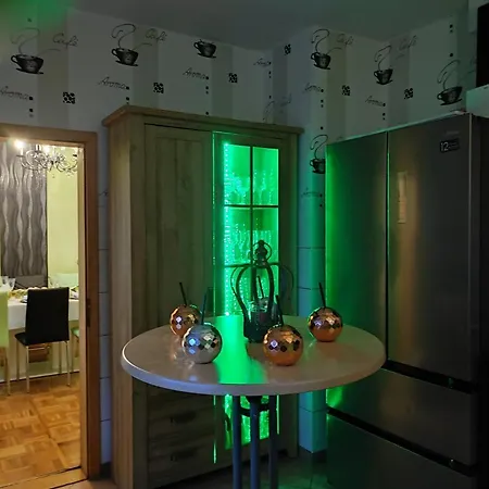 Schlosschen Apartment *
