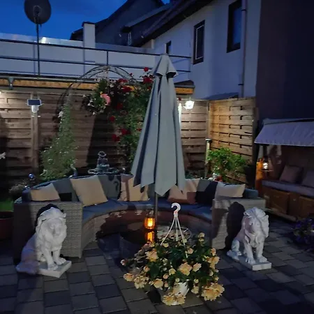 Apartment Schlosschen