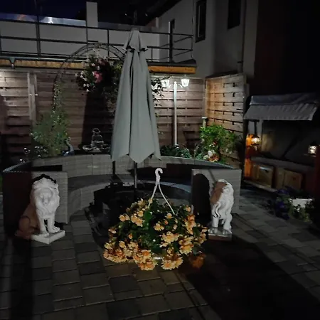 Schlosschen Apartment