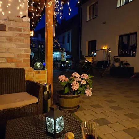 Schlosschen Apartment *
