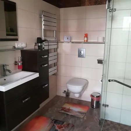 Schlosschen Apartment *