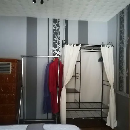 Apartment Schlosschen Rudolstadt